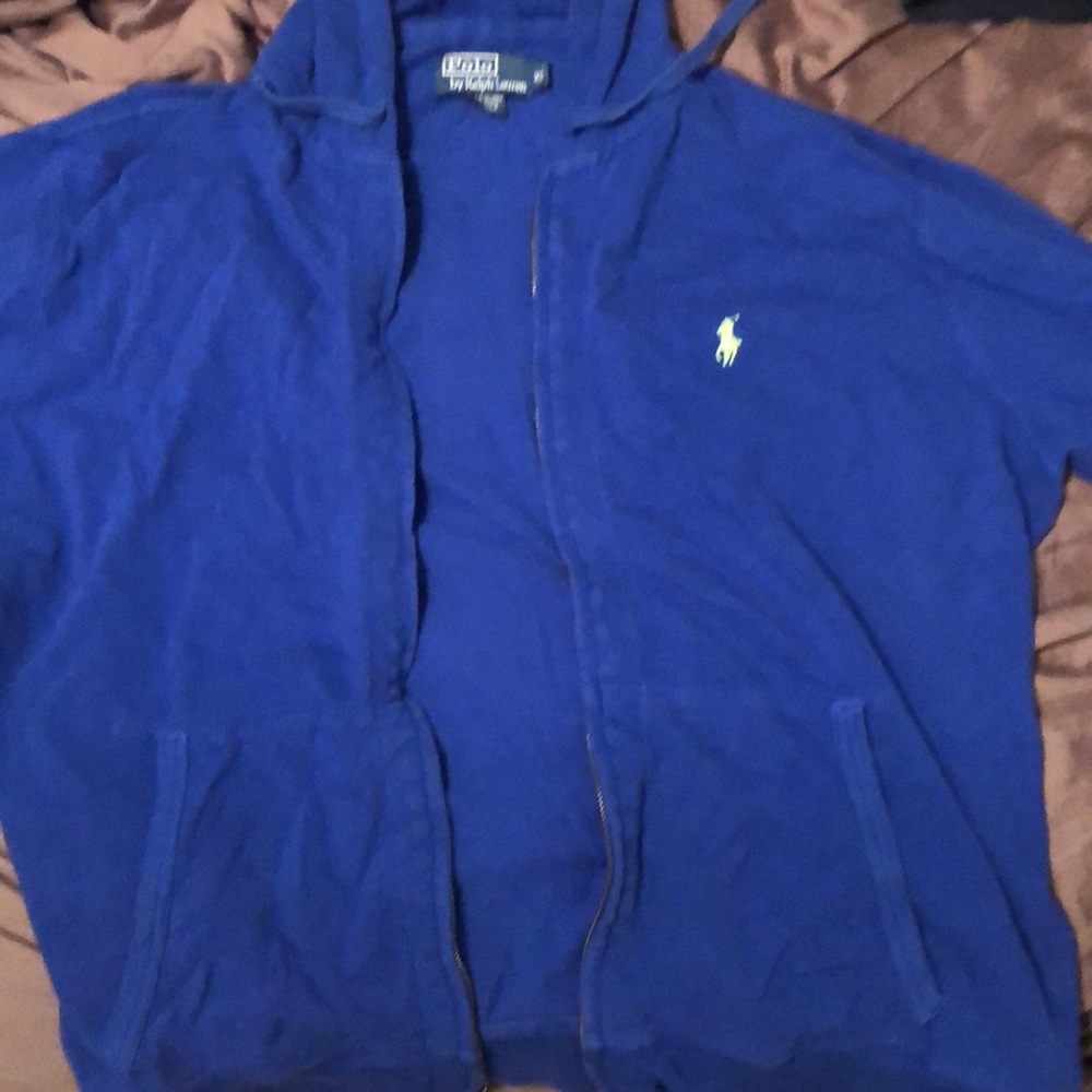 Ralph Lauren jacket